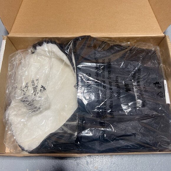 Veer Shearling Seat Cover - Polyester, Compatible Brand NEW in box - Picture 3 of 10
